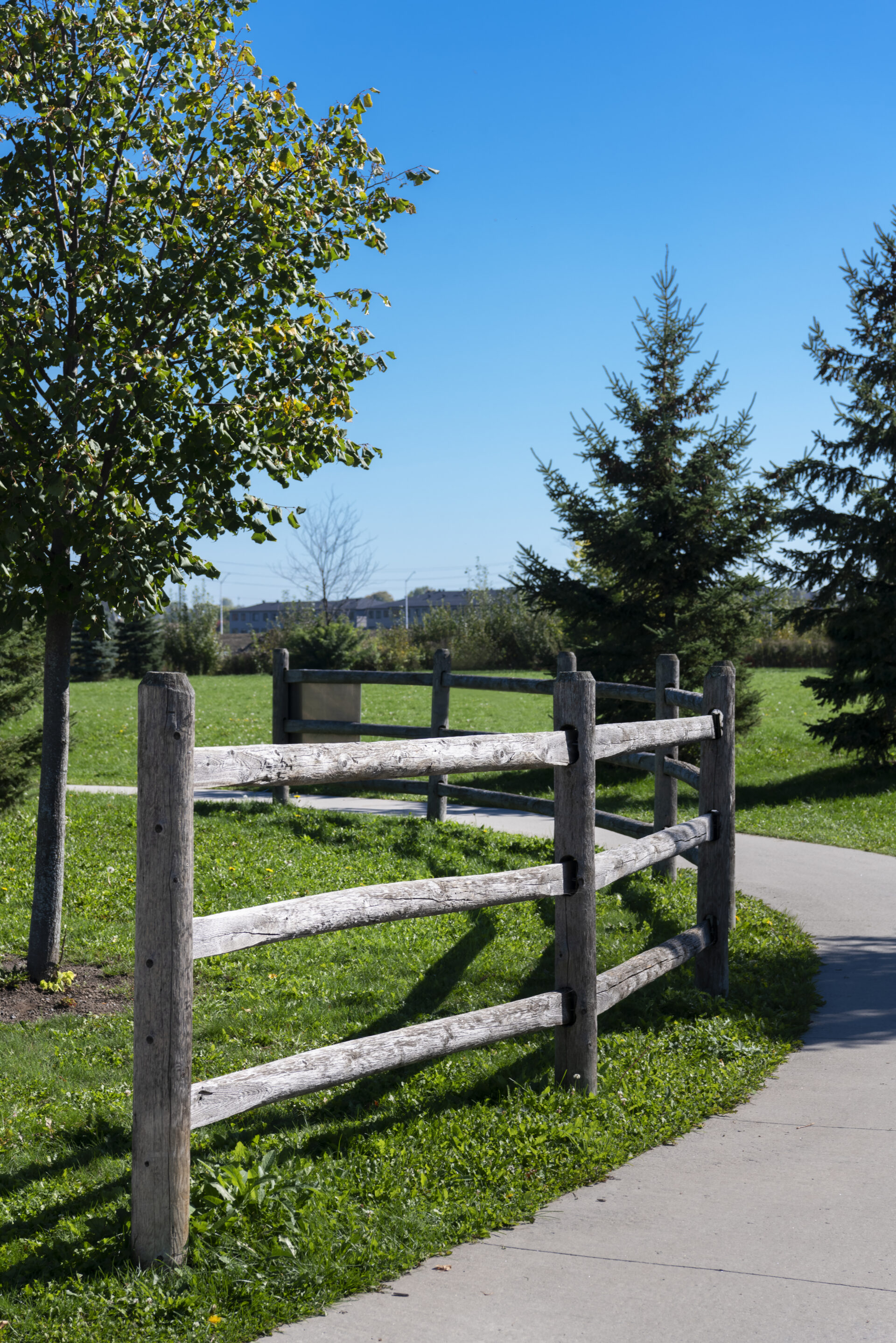 Iron Valley