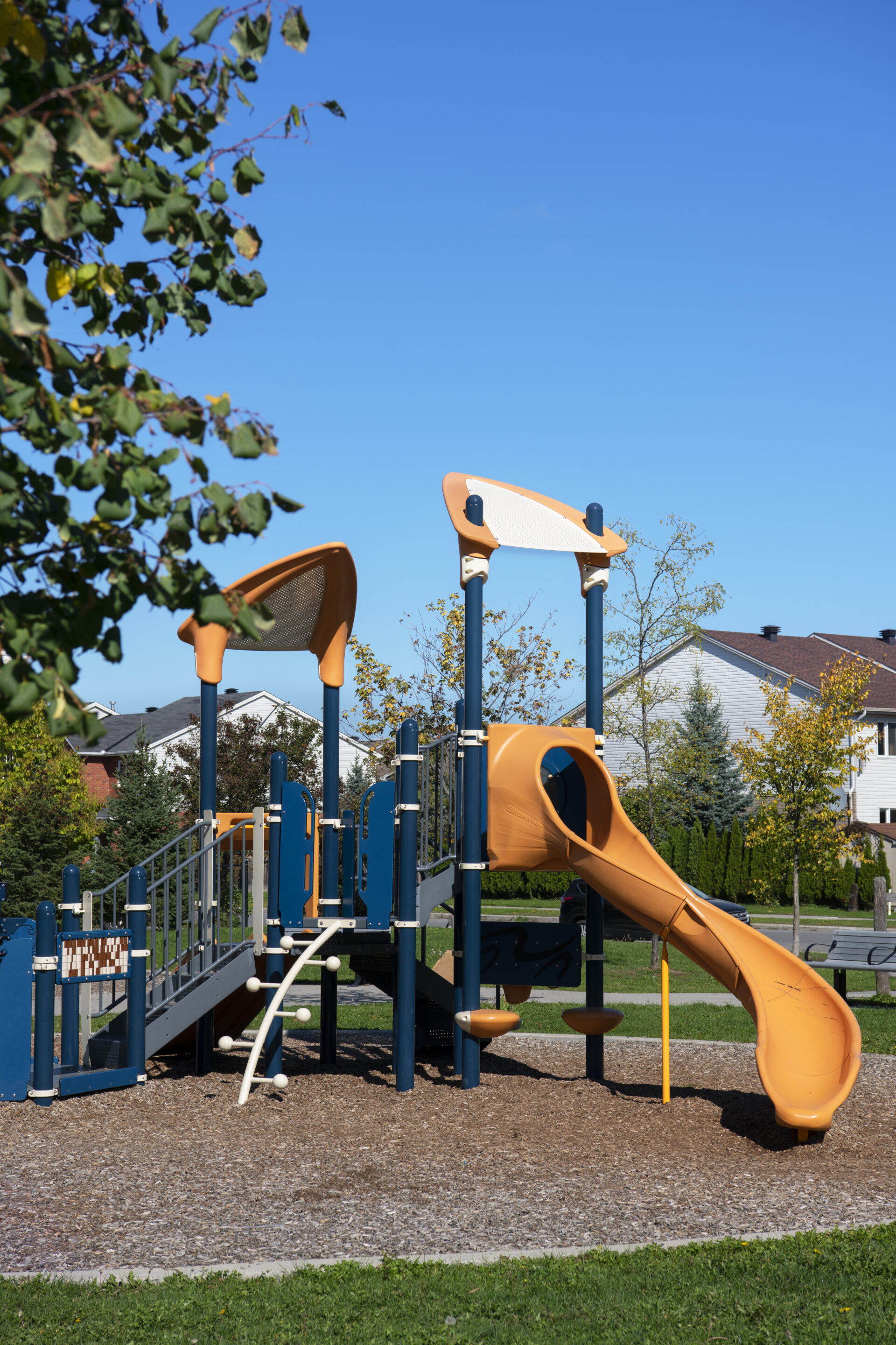 Iron Valley — lifestyle amenity