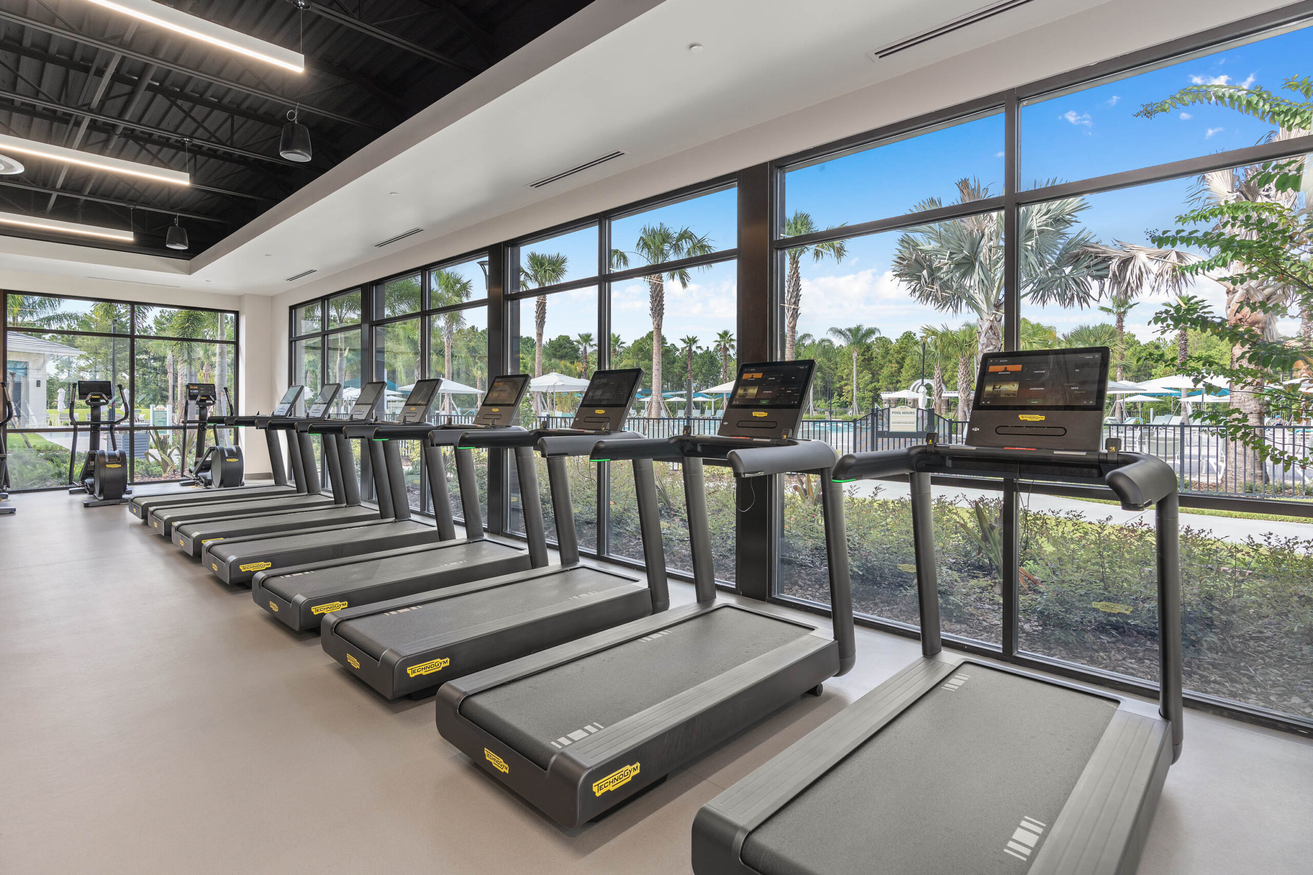 Del Webb Sunbridge — lifestyle amenity