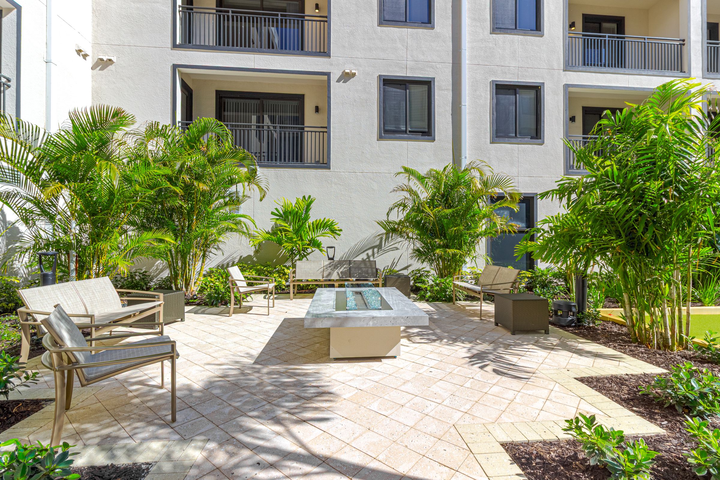 Bimini Square Apartments — lifestyle amenity