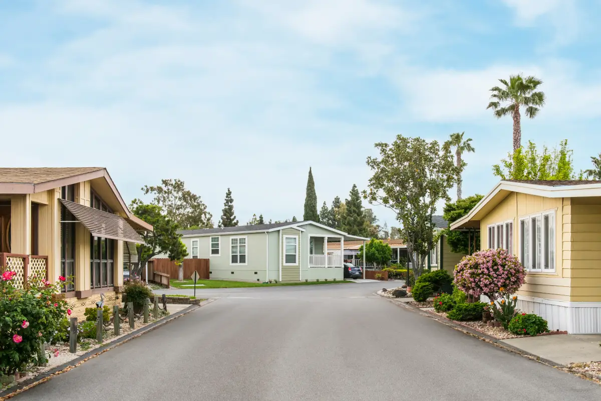 Eastridge Estates