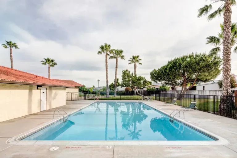Eastridge Estates — lifestyle amenity