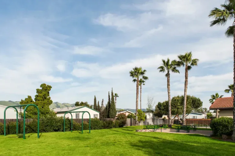 Eastridge Estates — lifestyle amenity
