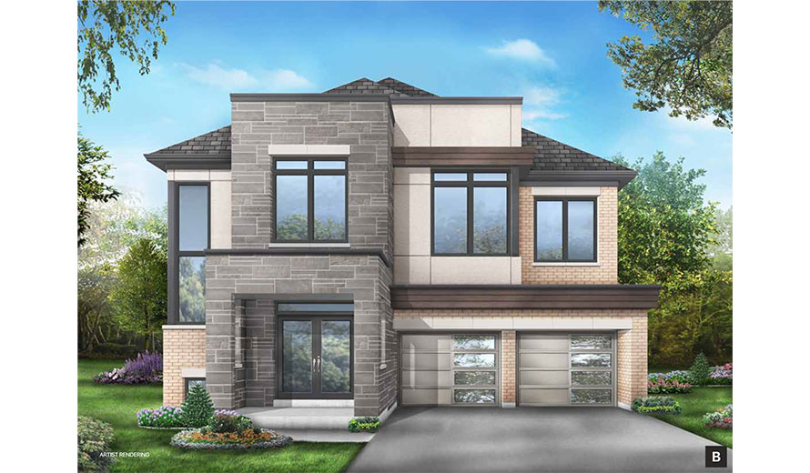 Stouffville - Cityside