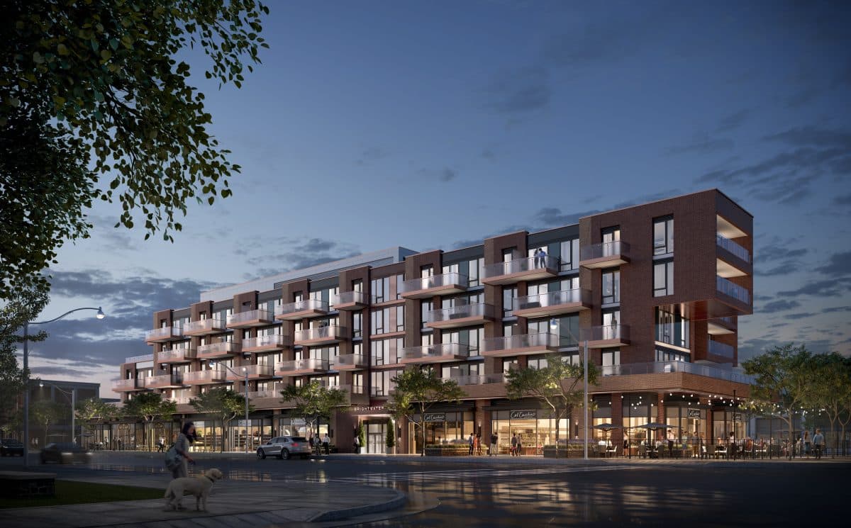 Brightwater Master Plan