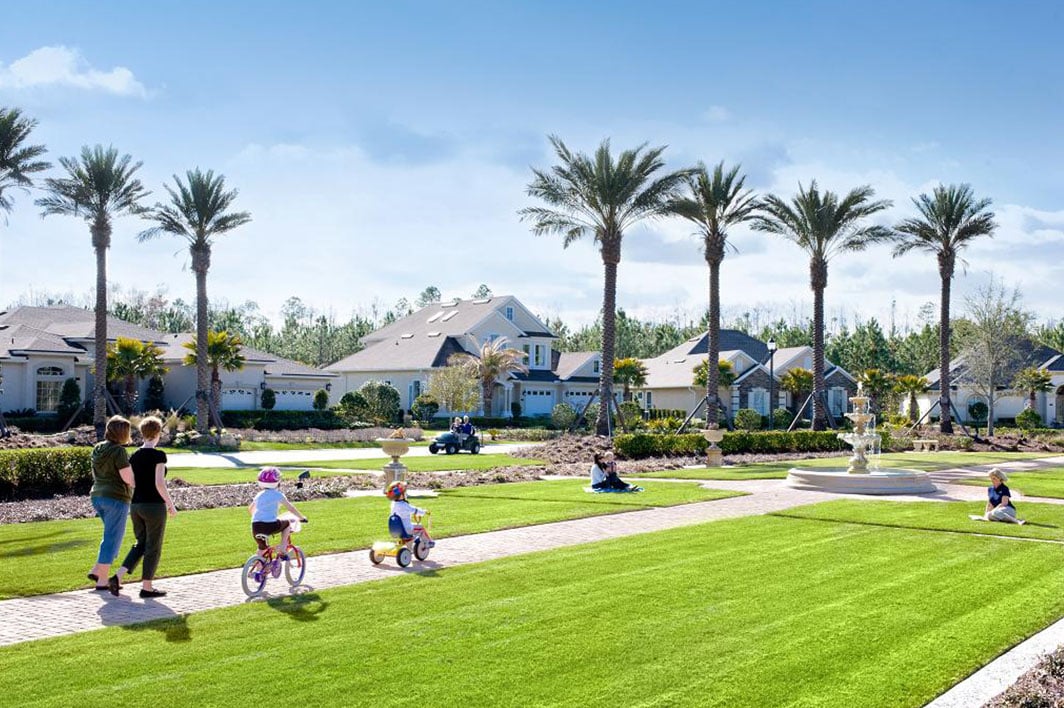 Marsh Harbor — lifestyle amenity