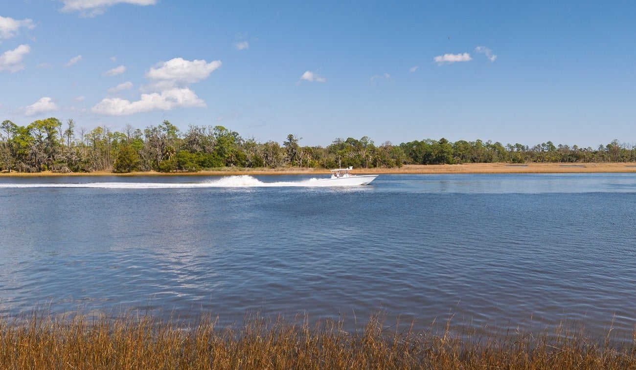 Marsh Harbor — lifestyle amenity