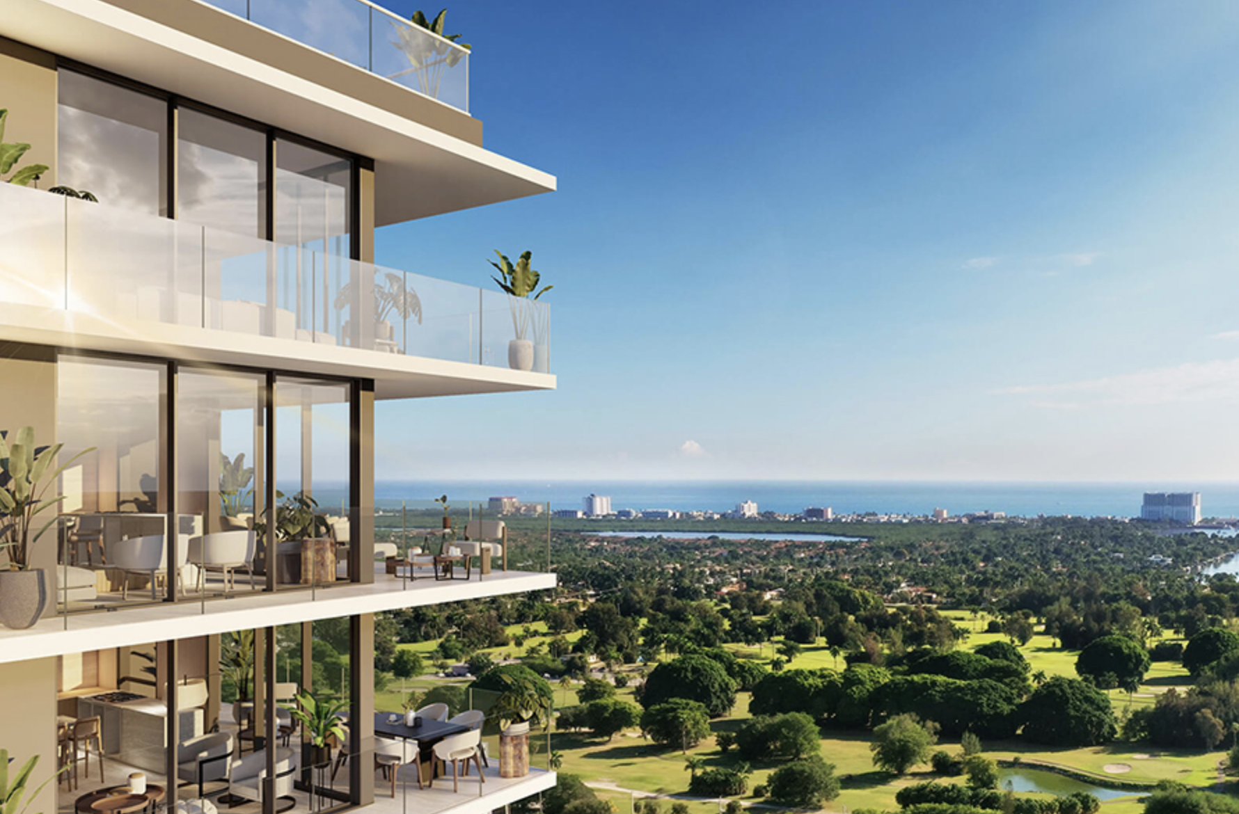 GAIA Residences