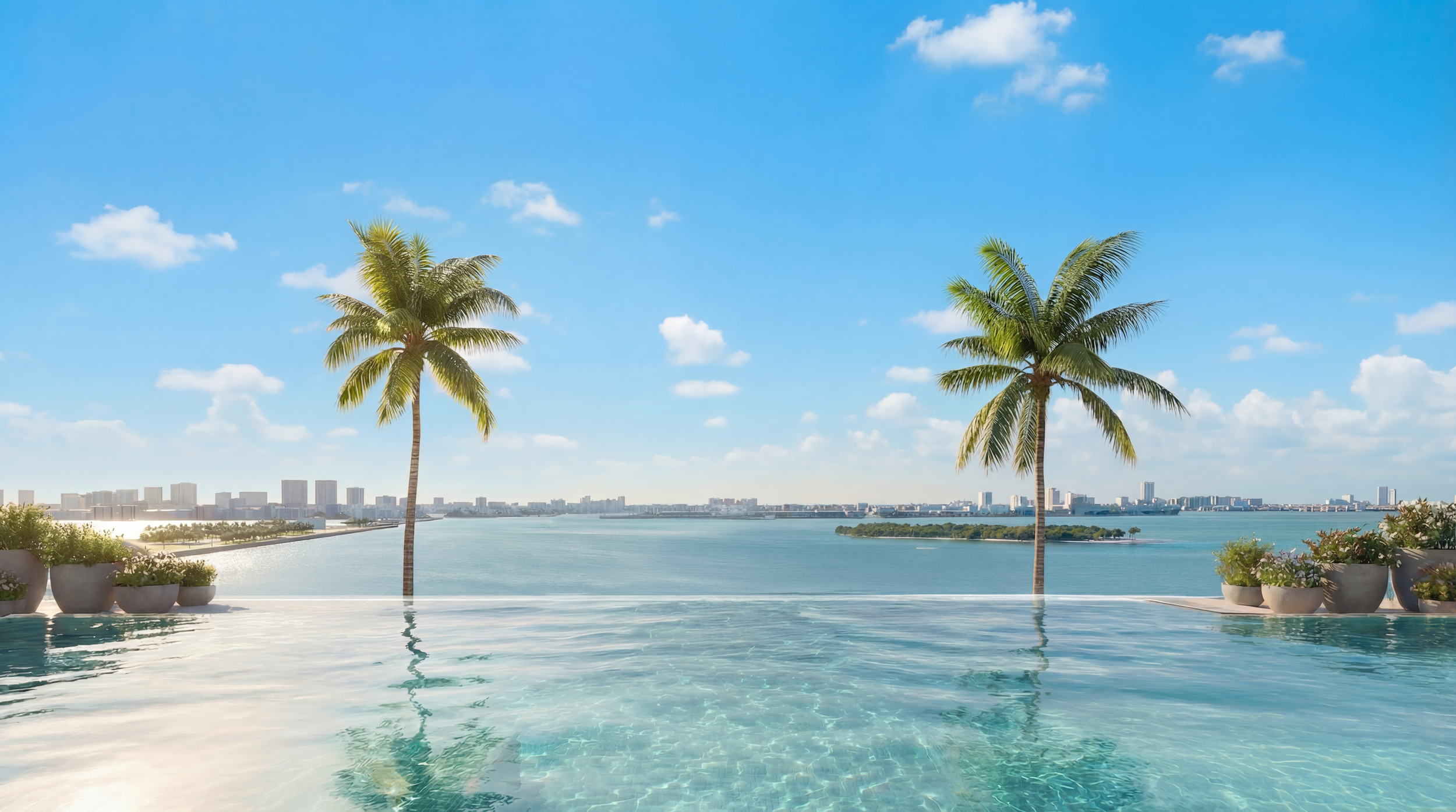 New Launch Continuum 12000 — lifestyle amenity