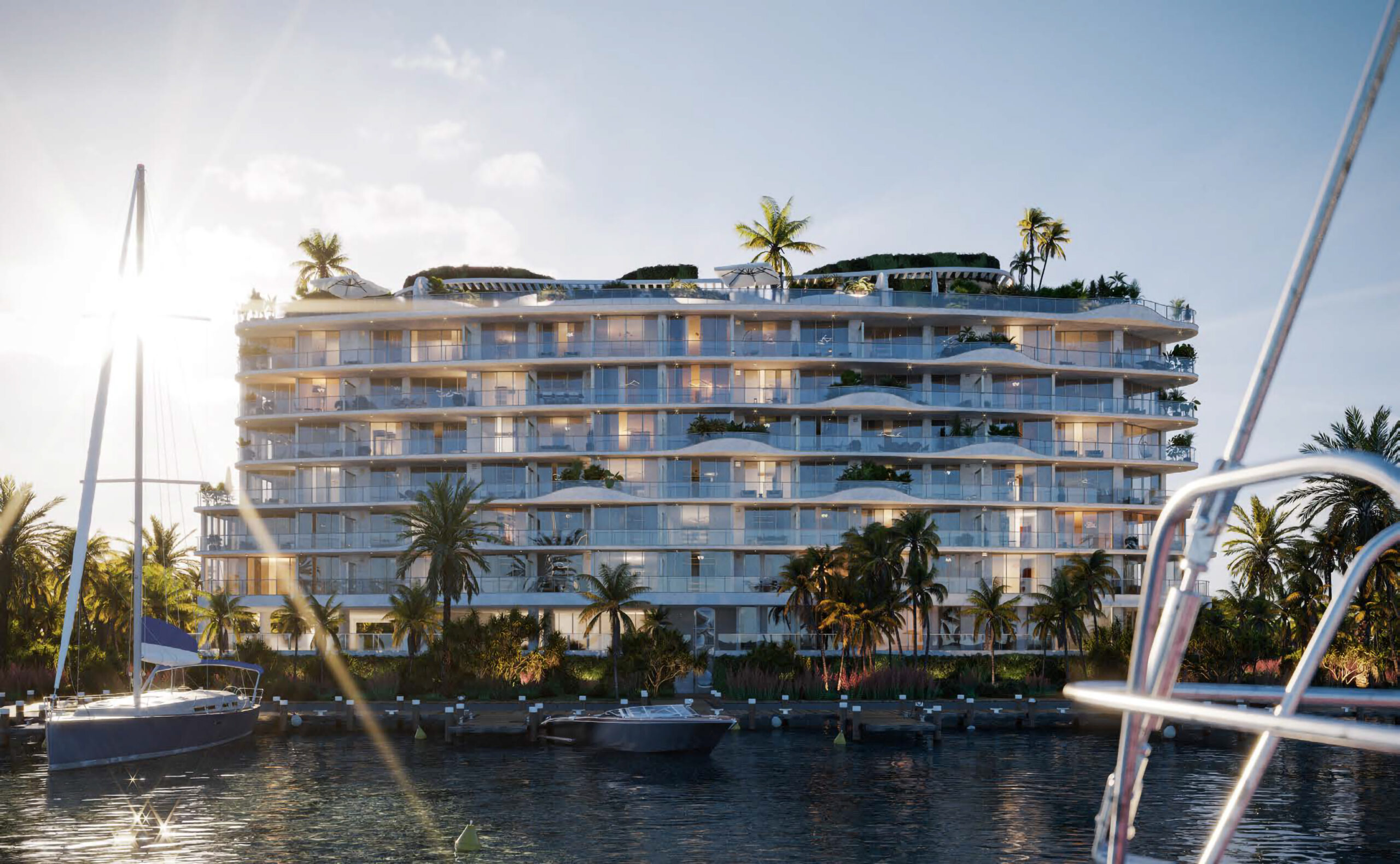 Onda Residences