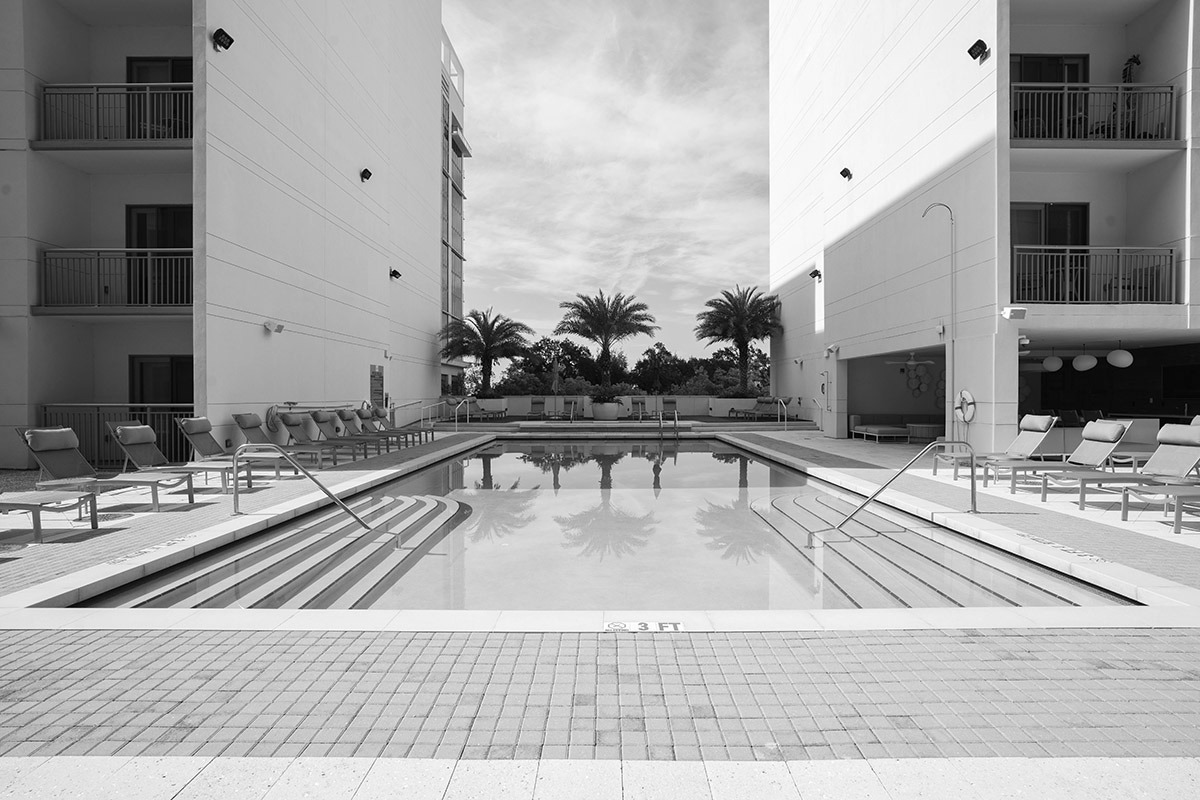 Camden Thornton Park — lifestyle amenity