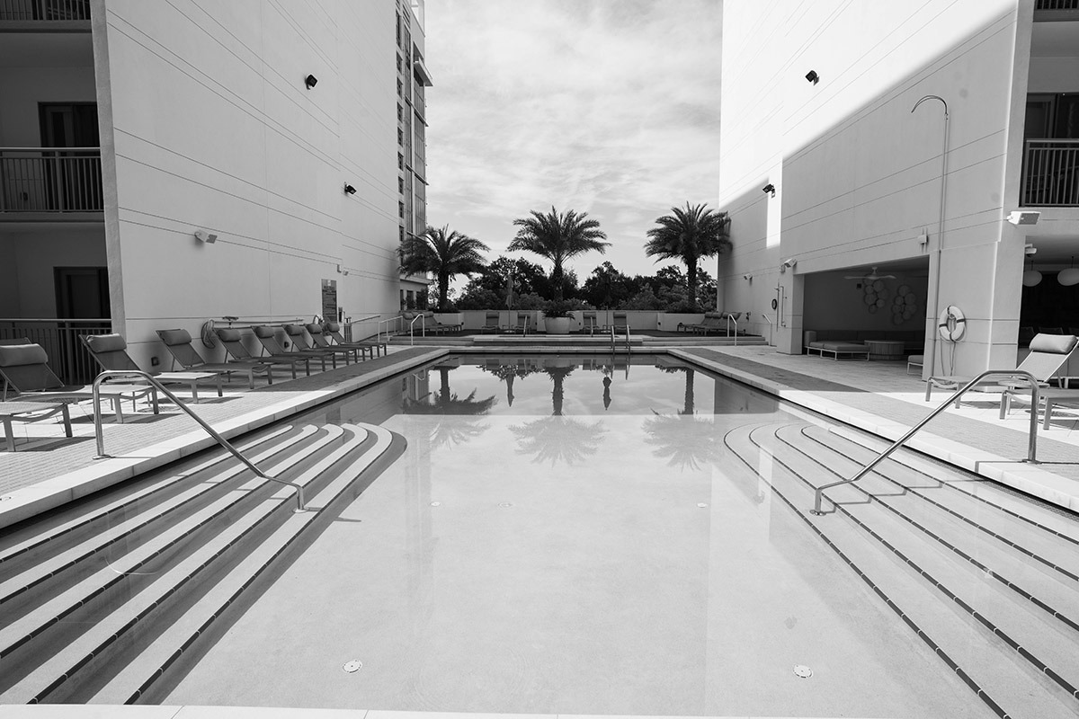 Camden Thornton Park — lifestyle amenity
