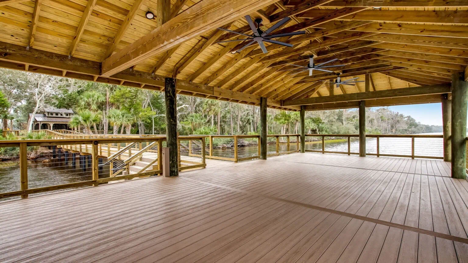 River Landing at Twenty Mile — lifestyle amenity