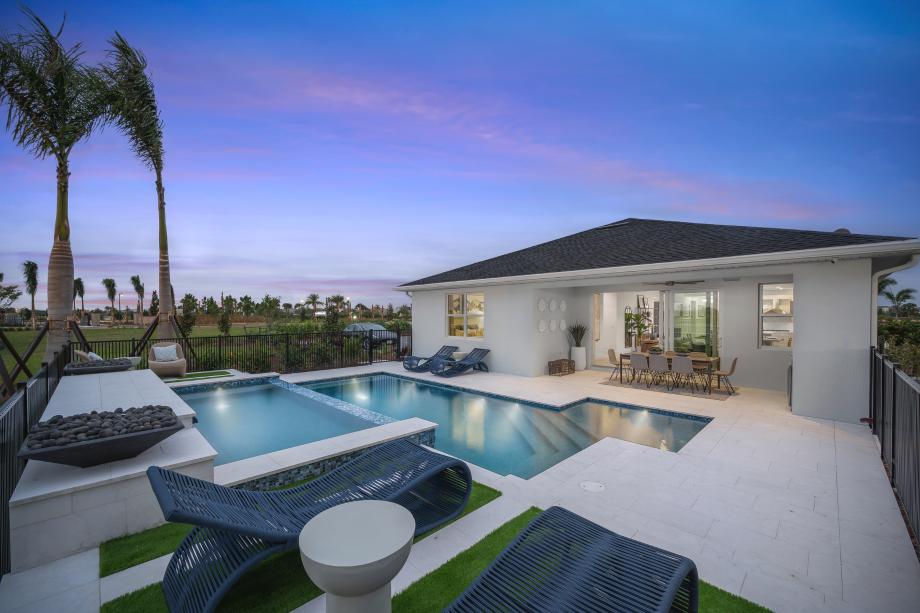Anchor Collection — lifestyle amenity