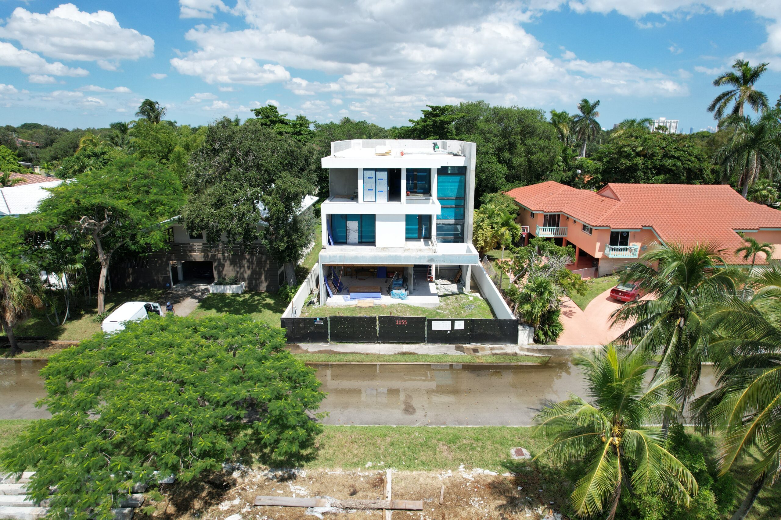 Casa Vanda And Marea Collection — photo building