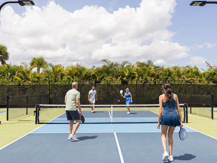 Esprit at Avenir — lifestyle amenity