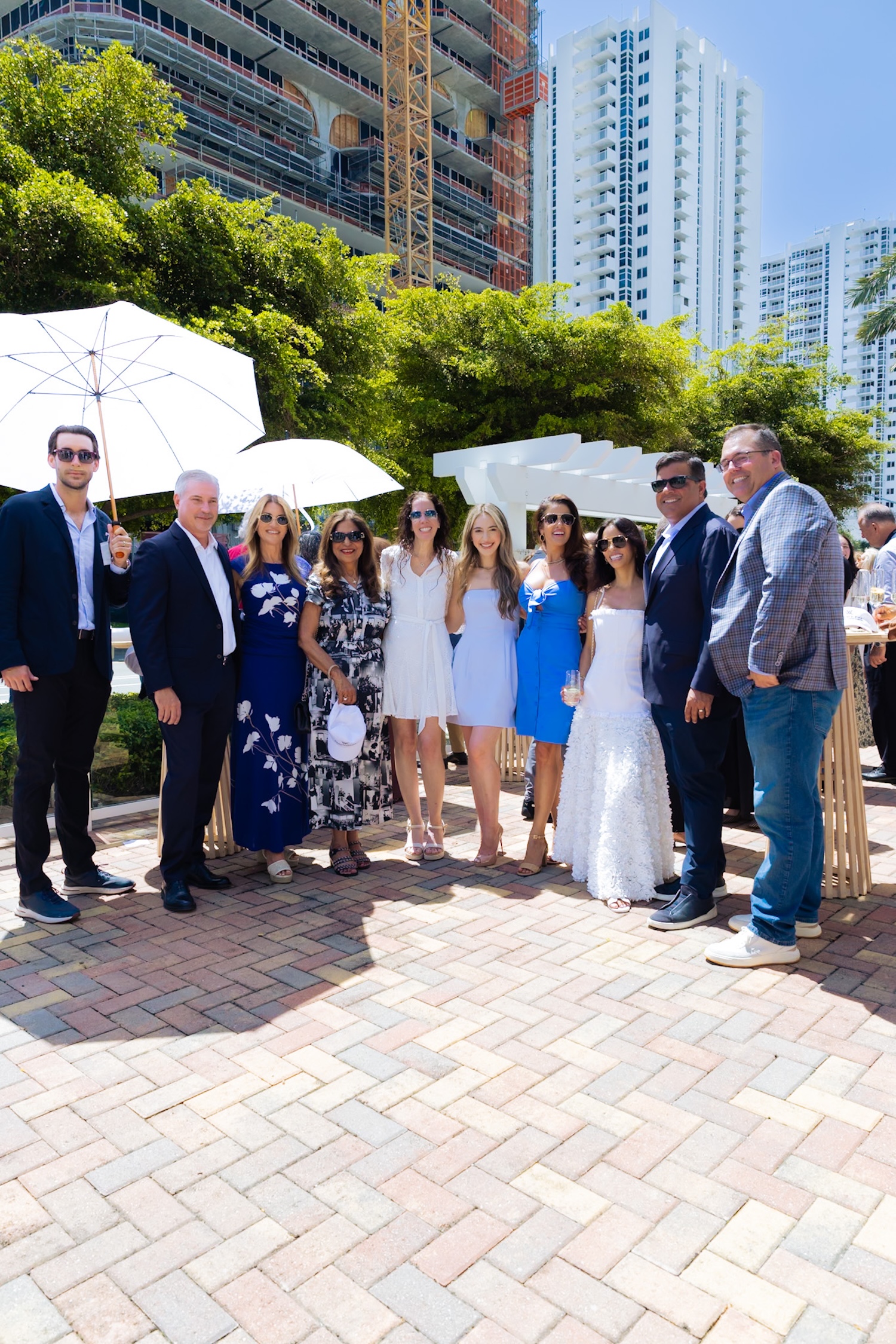 Waldorf Astoria Pompano — lifestyle amenity