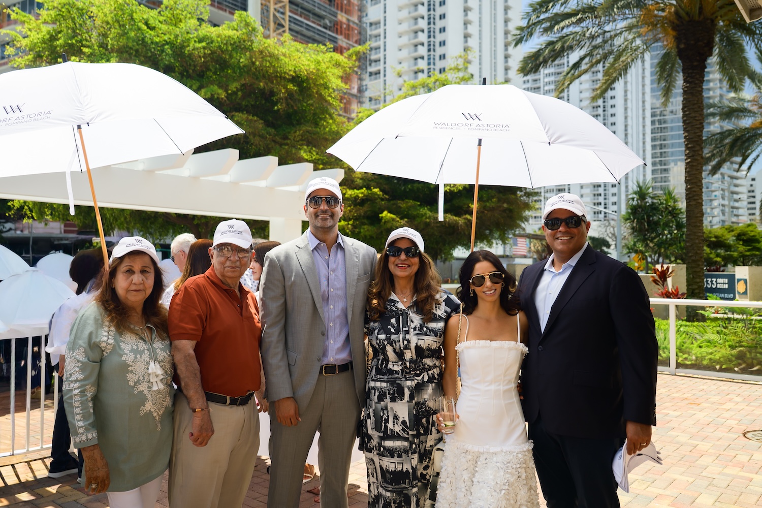 Waldorf Astoria Pompano — lifestyle amenity