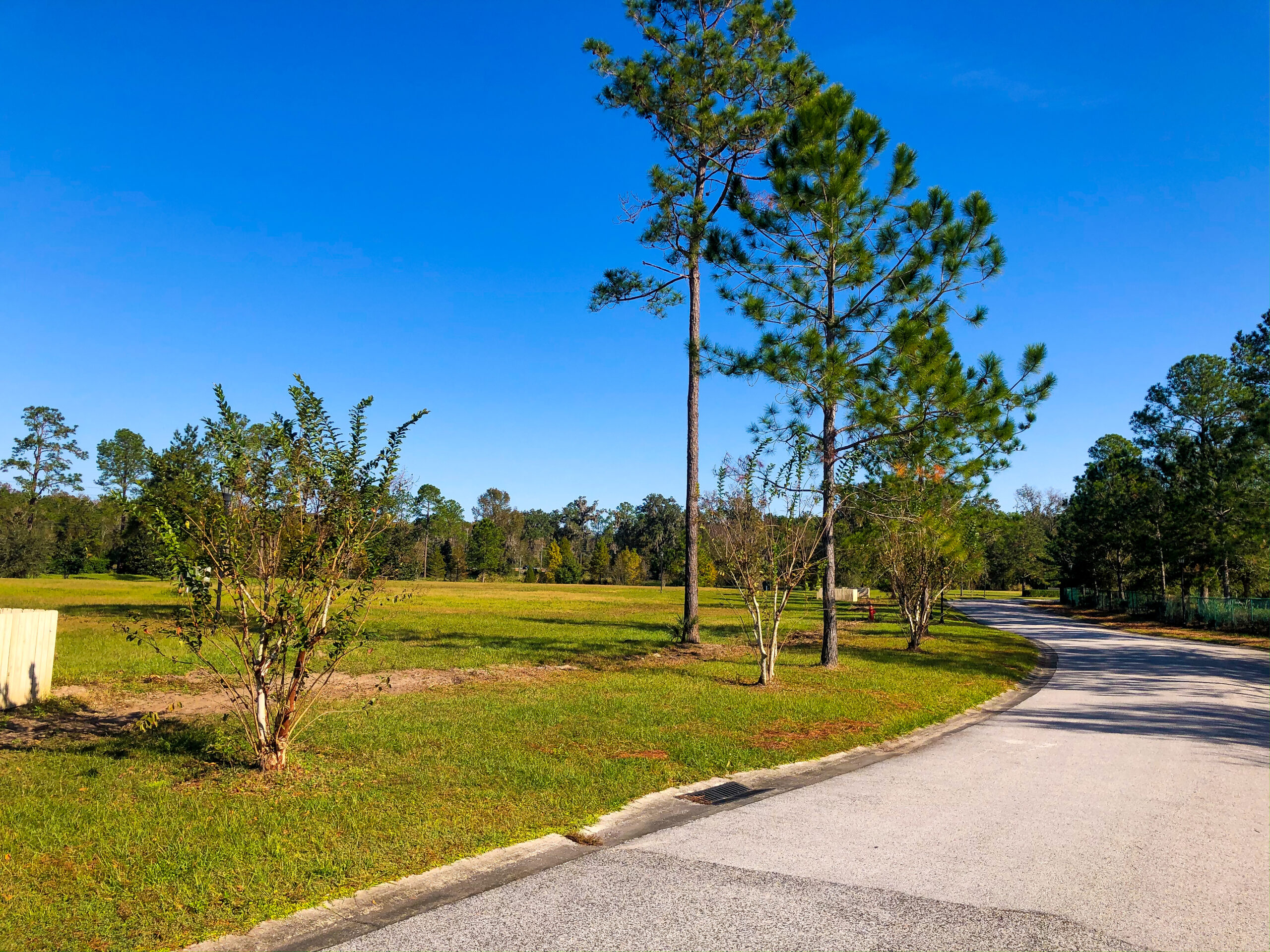 Southern Pines — lifestyle amenity