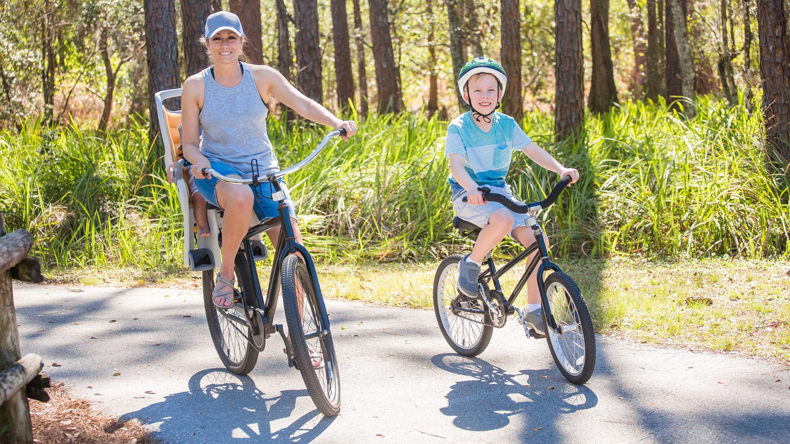 Southern Pines — lifestyle amenity