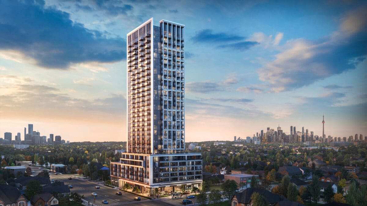 Bayview Ridge Residences