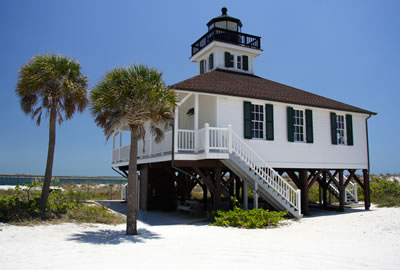 Hill Tide Estates — photo building