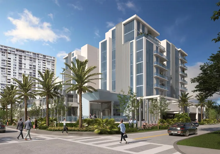 Salato Pompano Beach