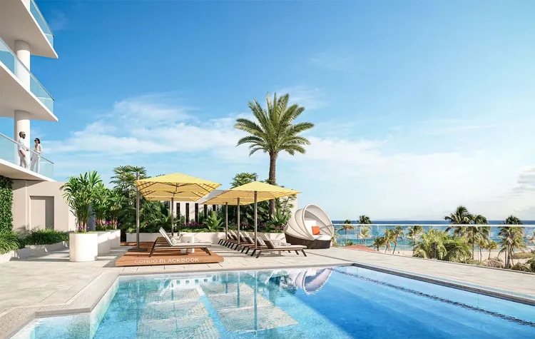Salato Pompano Beach — lifestyle amenity