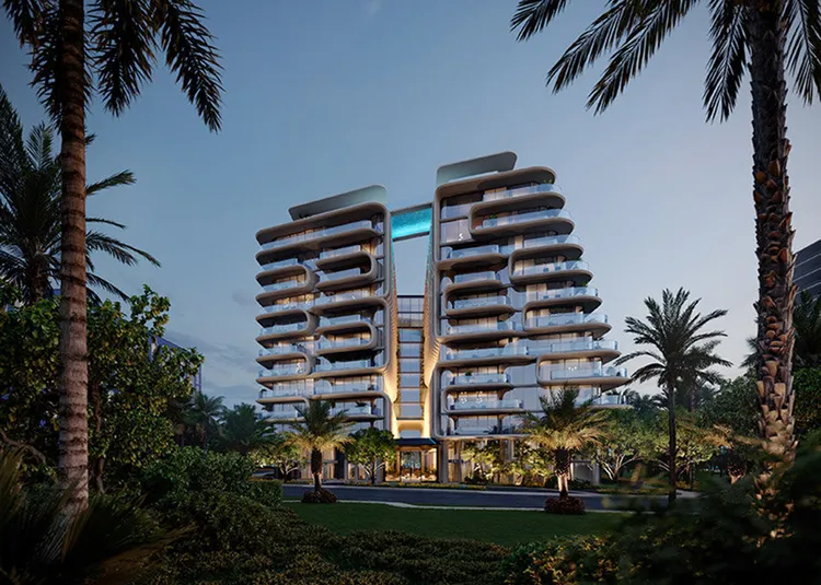The Delmore Surfside