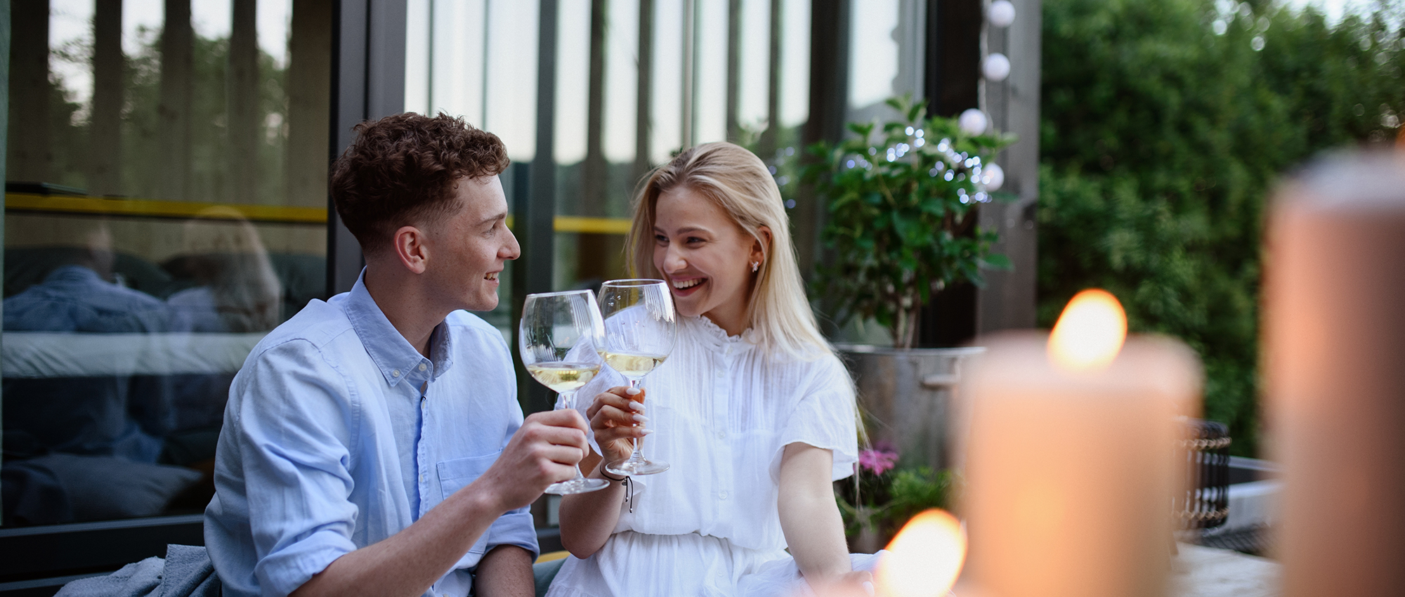 The Enclave — lifestyle amenity