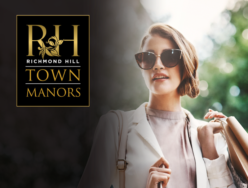 Richmond Hill Town Manors — lifestyle amenity