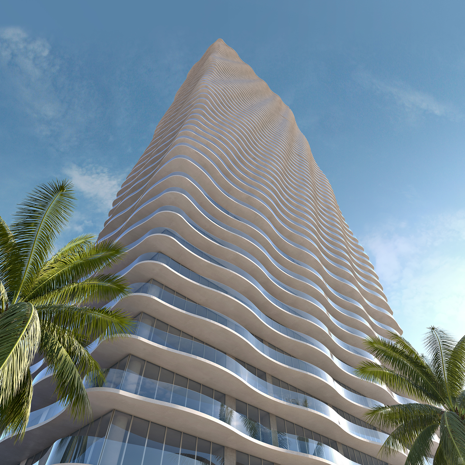 Step Inside Rivage Bal Harbour’s $150M Penthouse Estate