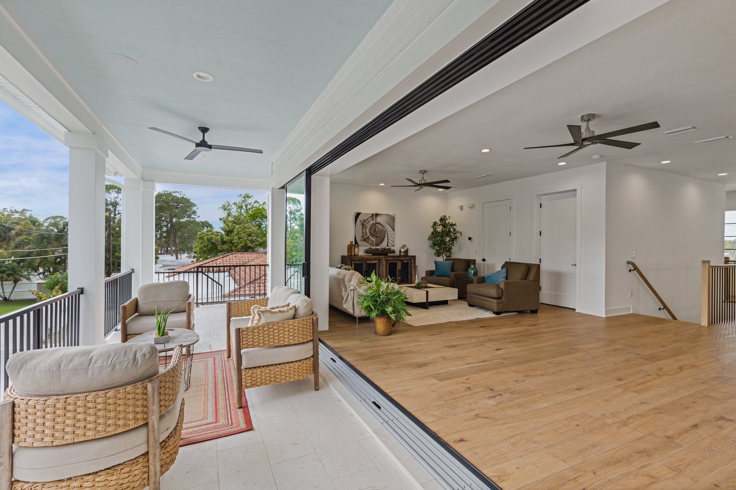 220 90th Avenue Ne — interior rendering