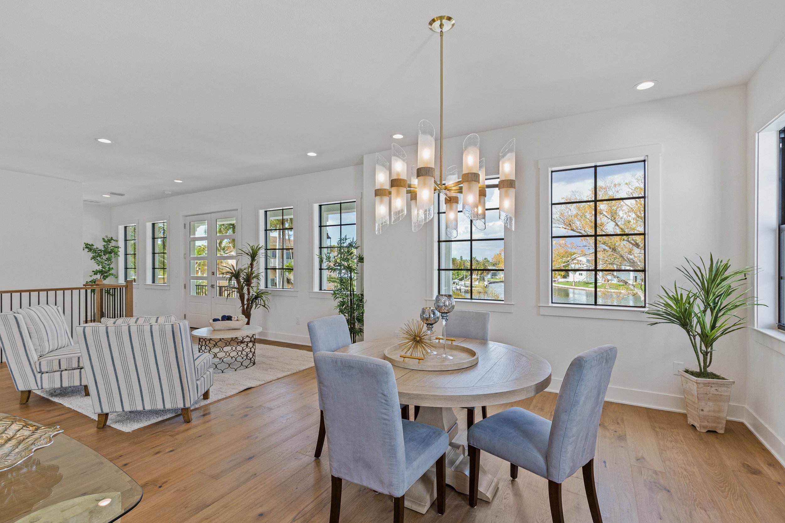 220 90th Avenue Ne — interior rendering