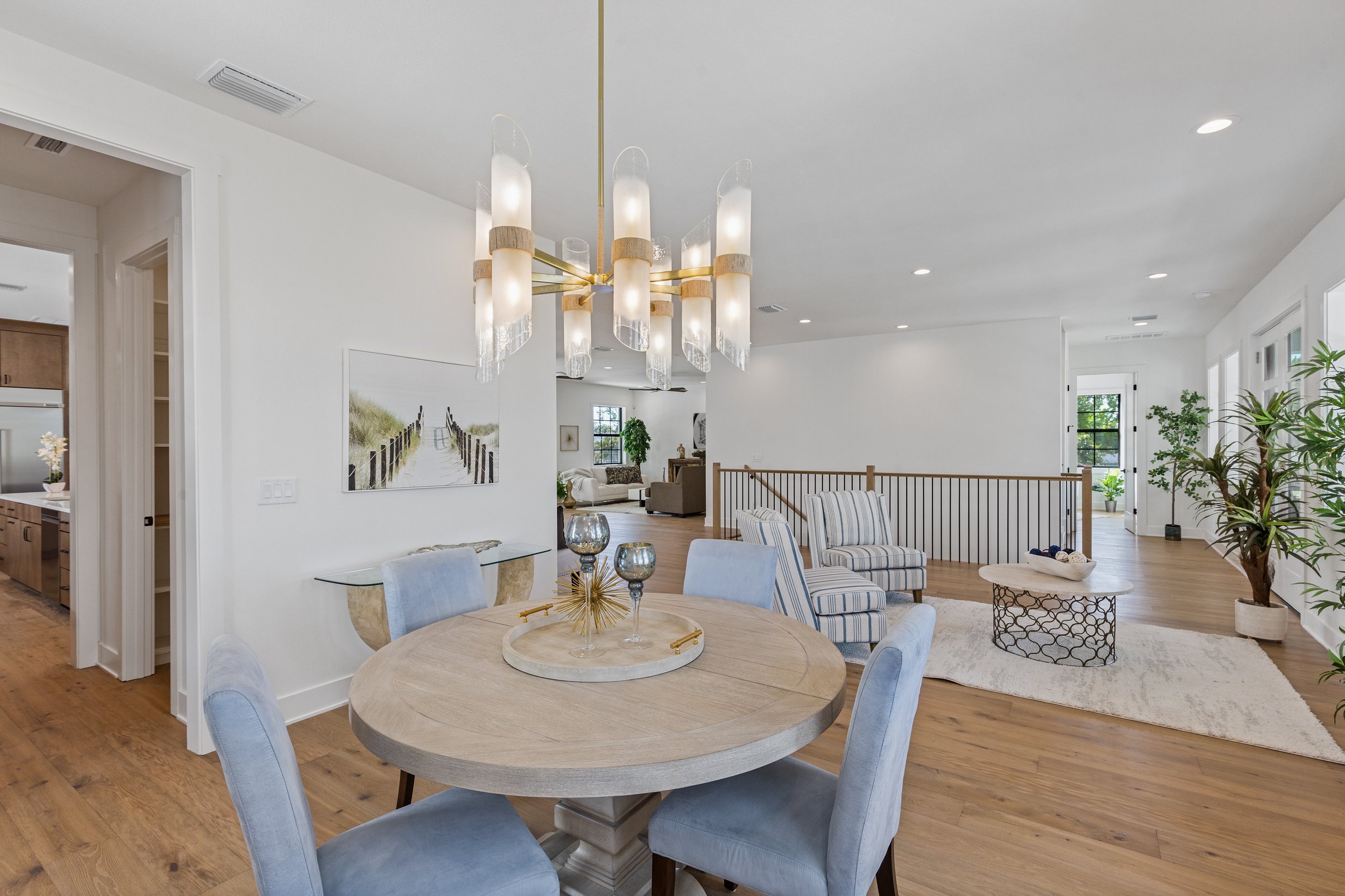 220 90th Avenue Ne — interior rendering