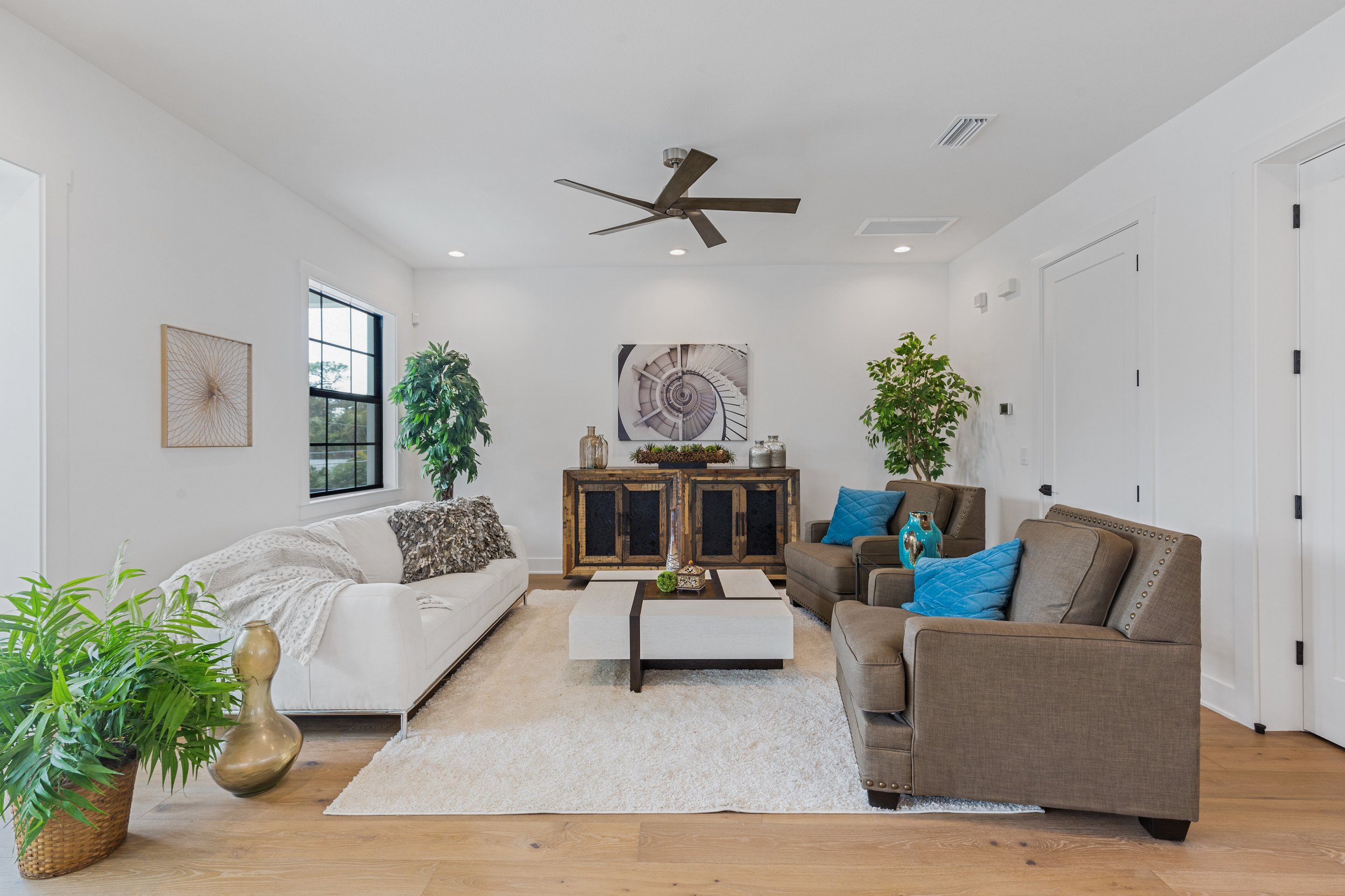 220 90th Avenue Ne — interior rendering
