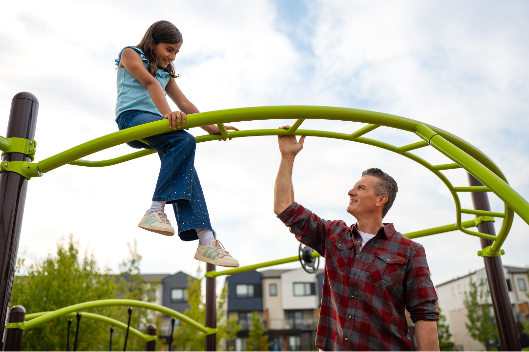 Belvedere Rise — lifestyle amenity