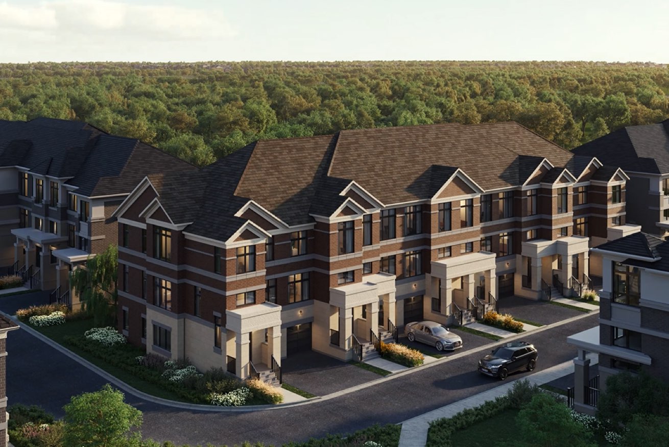 Ivylea — exterior rendering