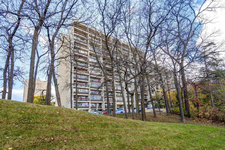 Somerset Apartments