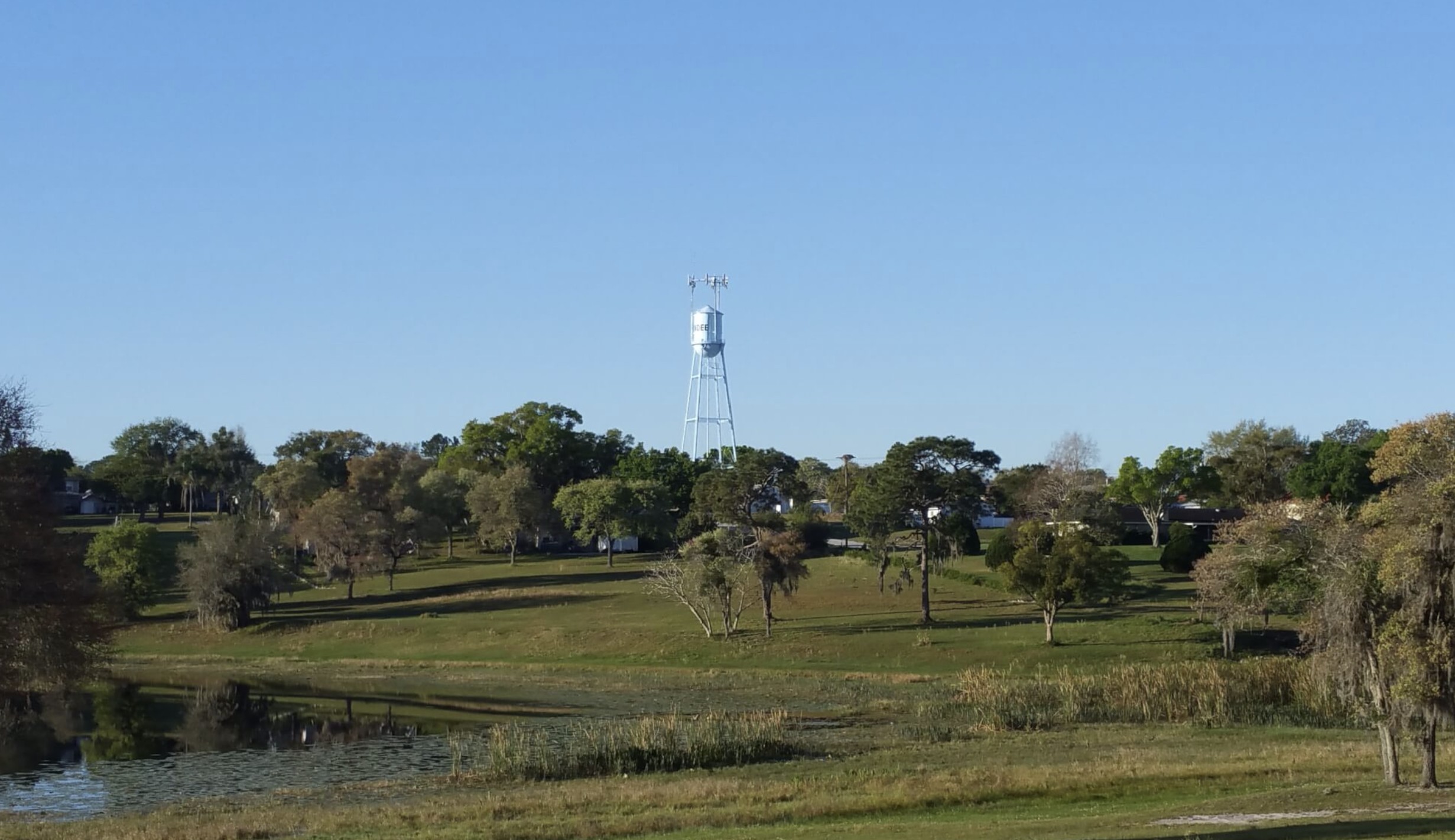 Woodland Ranch Estates — lifestyle amenity