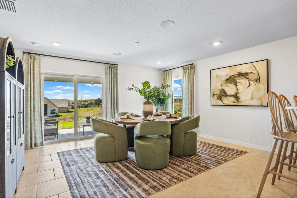 Woodland Ranch Estates