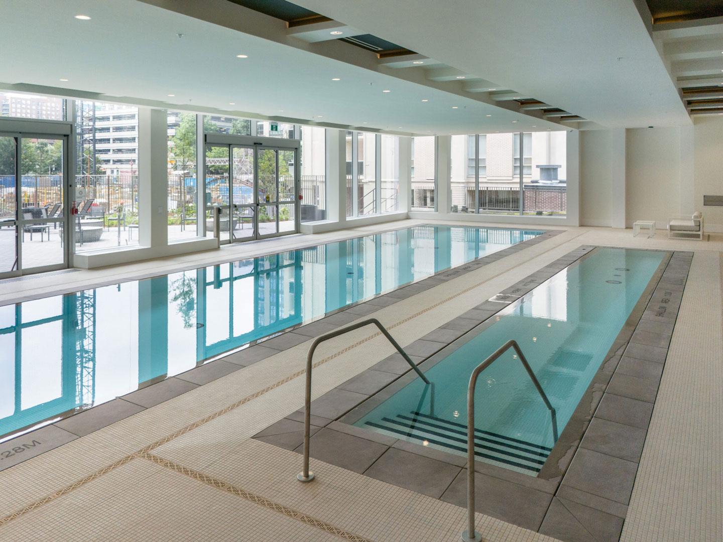 25 Rosehill — lifestyle amenity