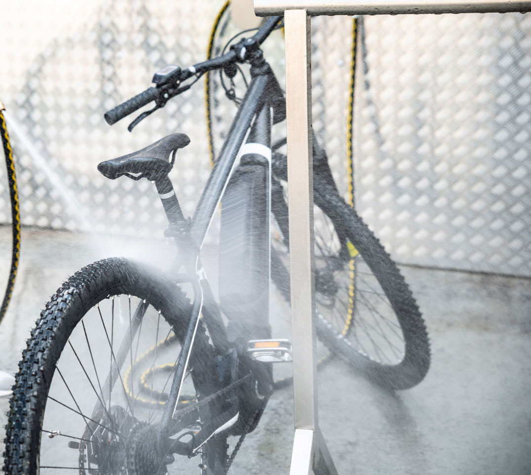 25 Rosehill — lifestyle amenity