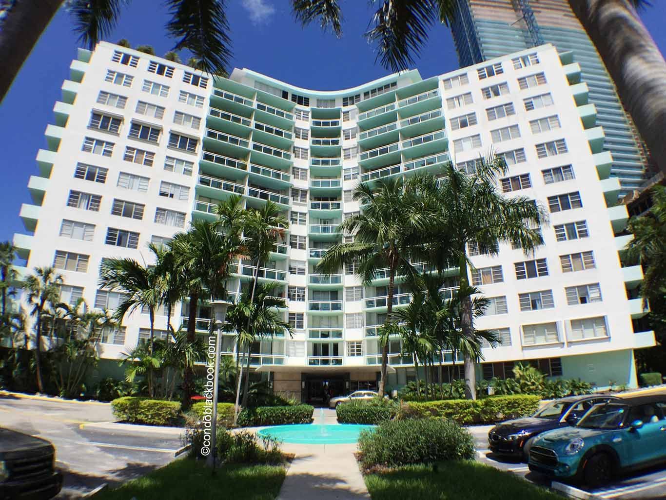 Le Parc at Lauderhill — lifestyle amenity