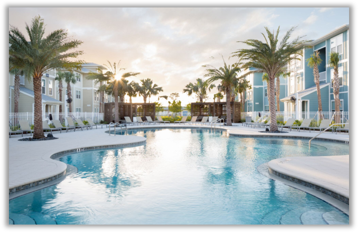 The Domain at Rolling Oaks