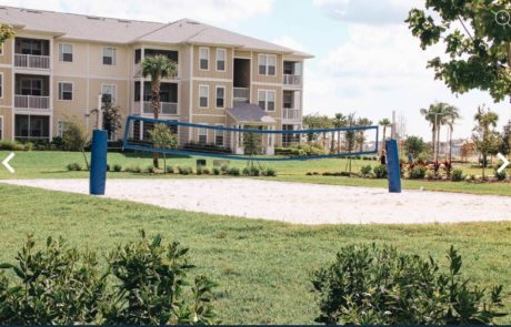 The Domain at Rolling Oaks — photo building