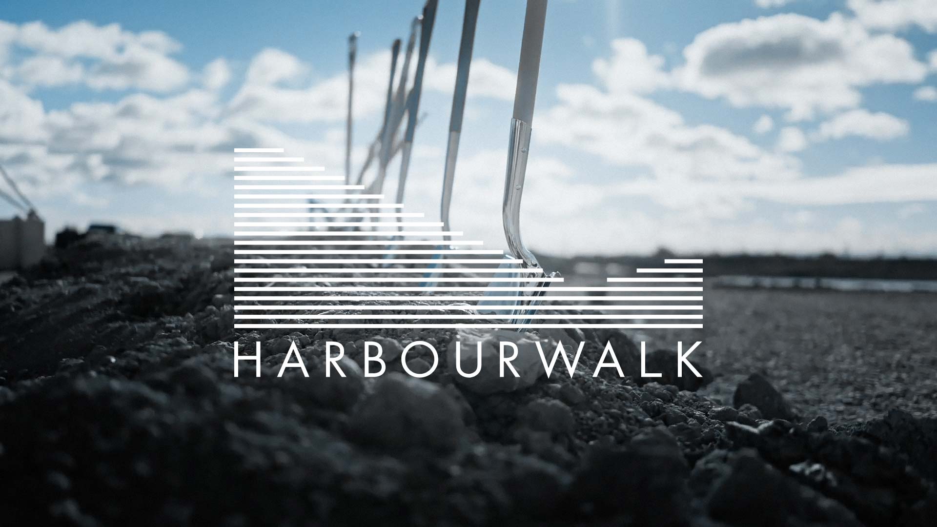 Harbourwalk at Lakeview Village Community