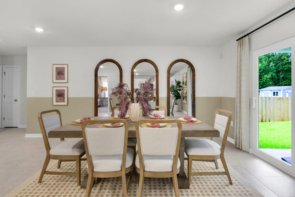 Avalon — interior rendering