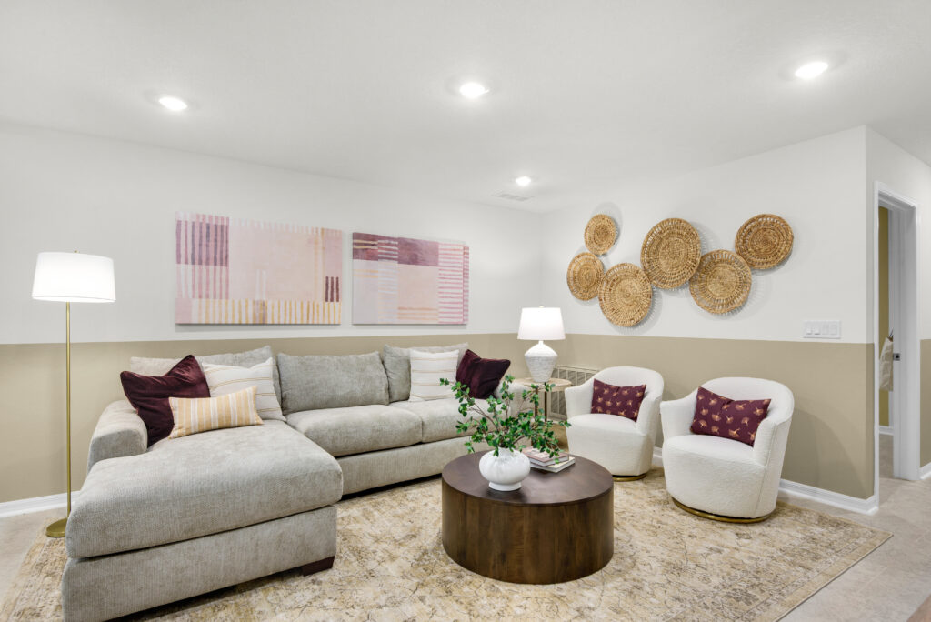 Avalon — interior rendering