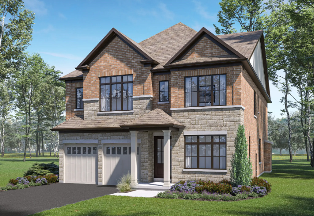 Upper Caledon East